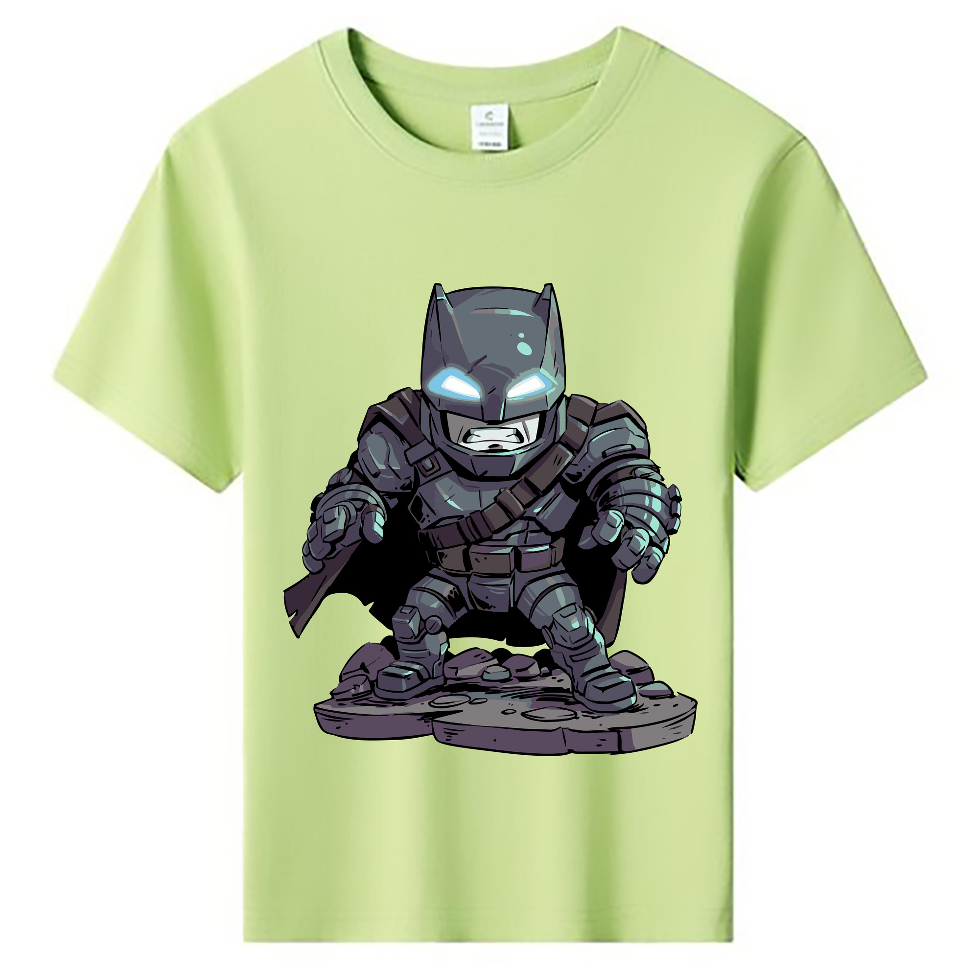 （画像用） アベンジャーズ The Avengers 綿100％キッズTシャツ（フロントプリント）